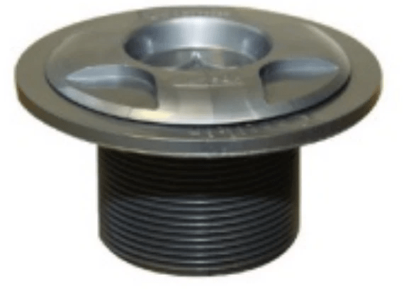 Tomada de aspiração - IOT-POOL