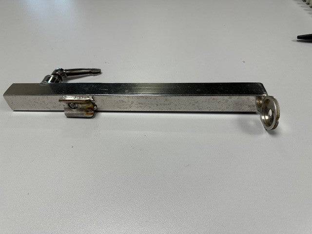 Trampolim aquático WXTramp Premium -Recambios - IOT-POOL