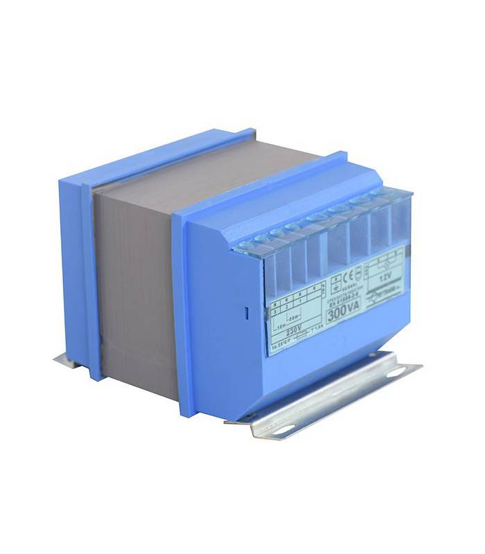 Transformador p/ iluminação piscina - IOT-POOL