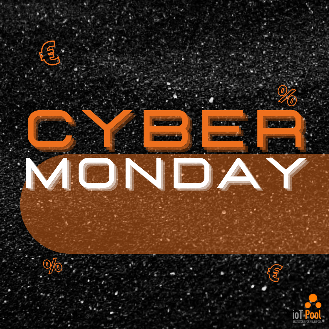 CYBER MONDAY 2021