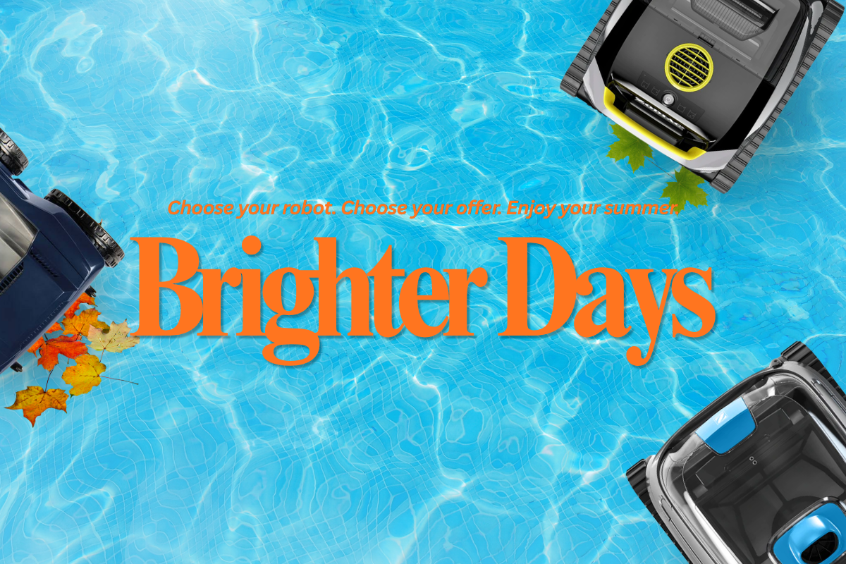 Brighter Days Campaign