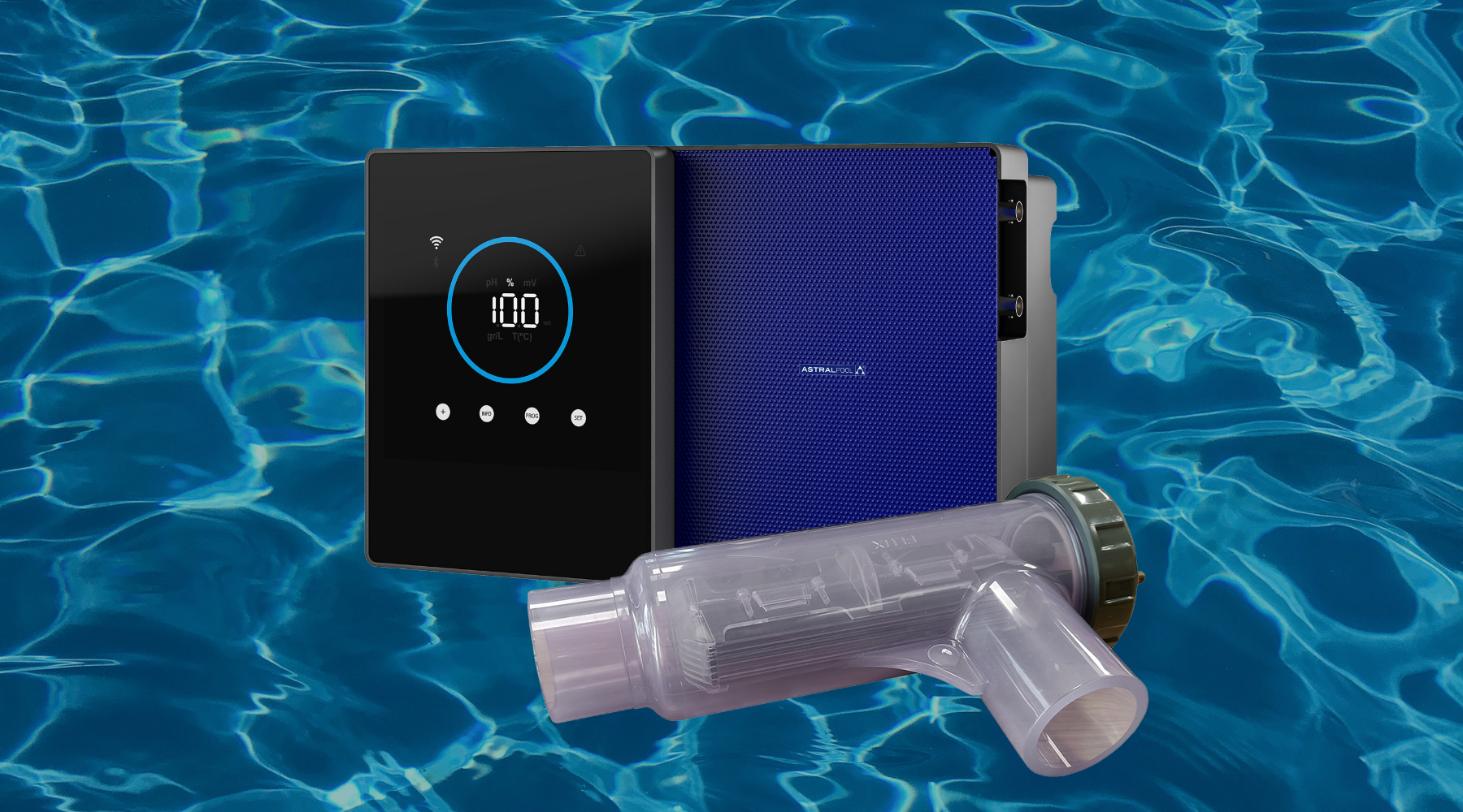 Connection Nool clear-connect-astralpool-iot-pool_1802ae48-3c5b-4cbd-9fe1-b28c618f1084 ...