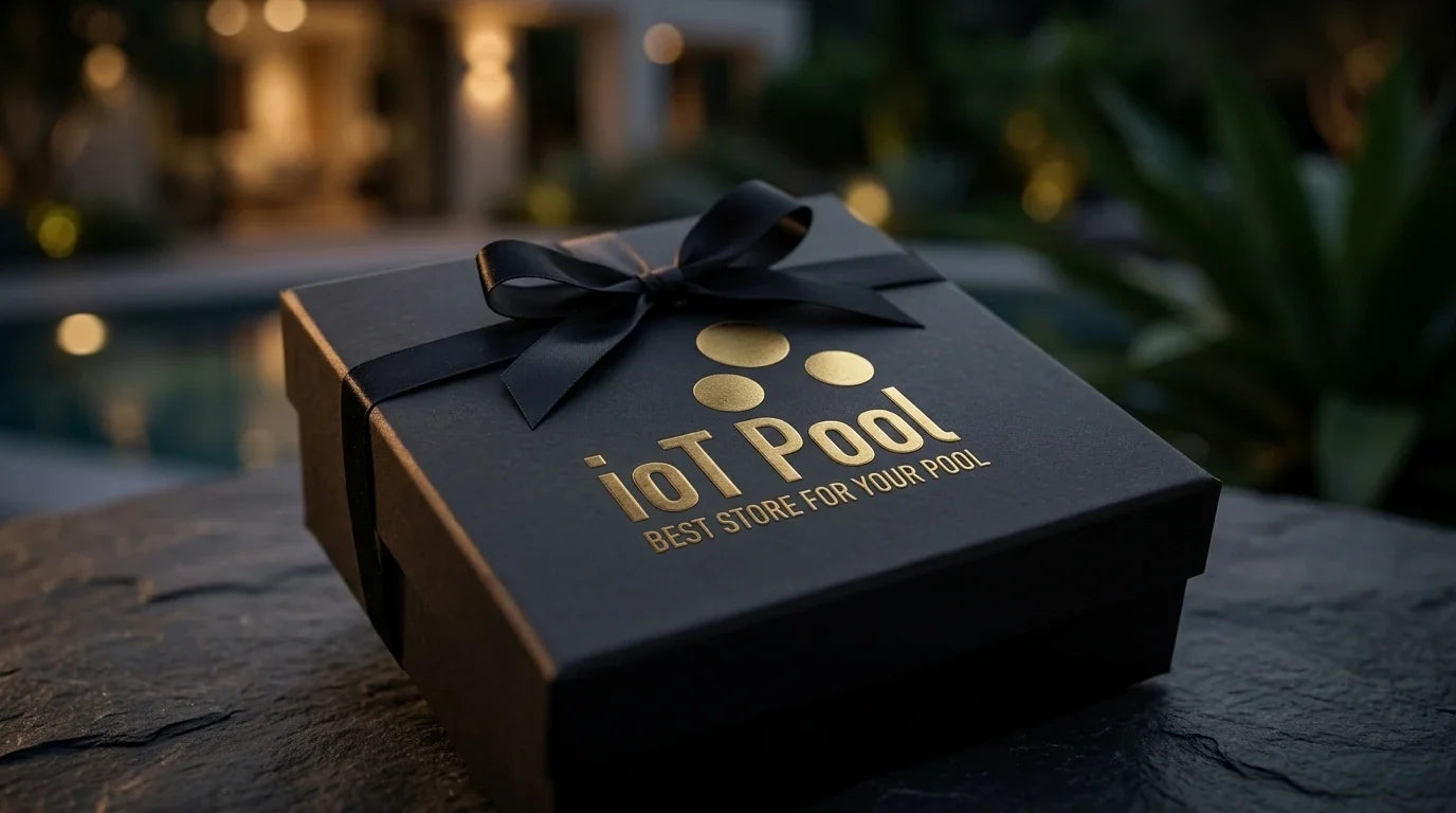 Mais vantagens, melhores escolhas: o guia Black Friday 2026 iot-Pool 🖤