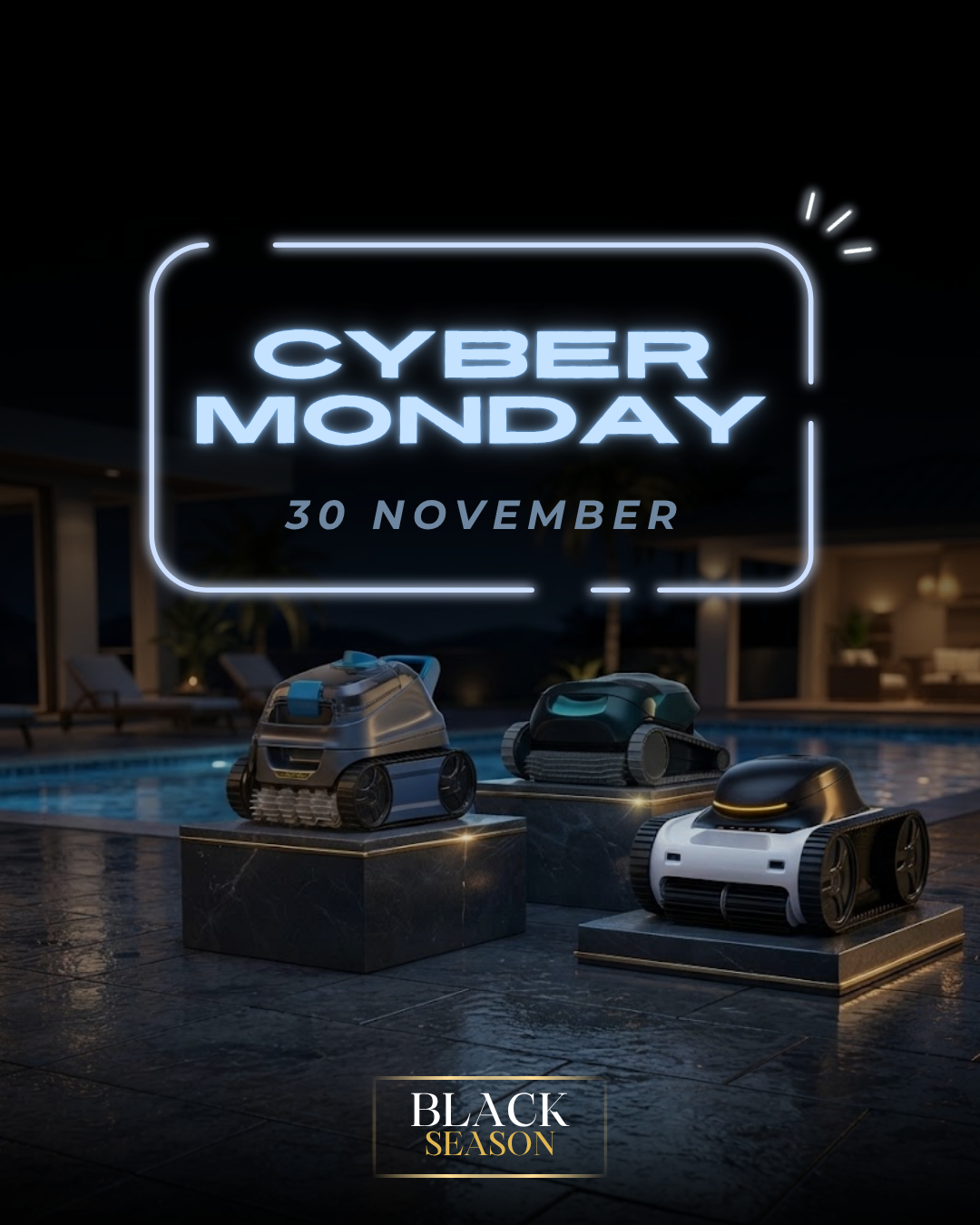 Cyber Monday 2026