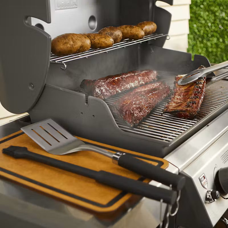 PACKS BBQ 2026