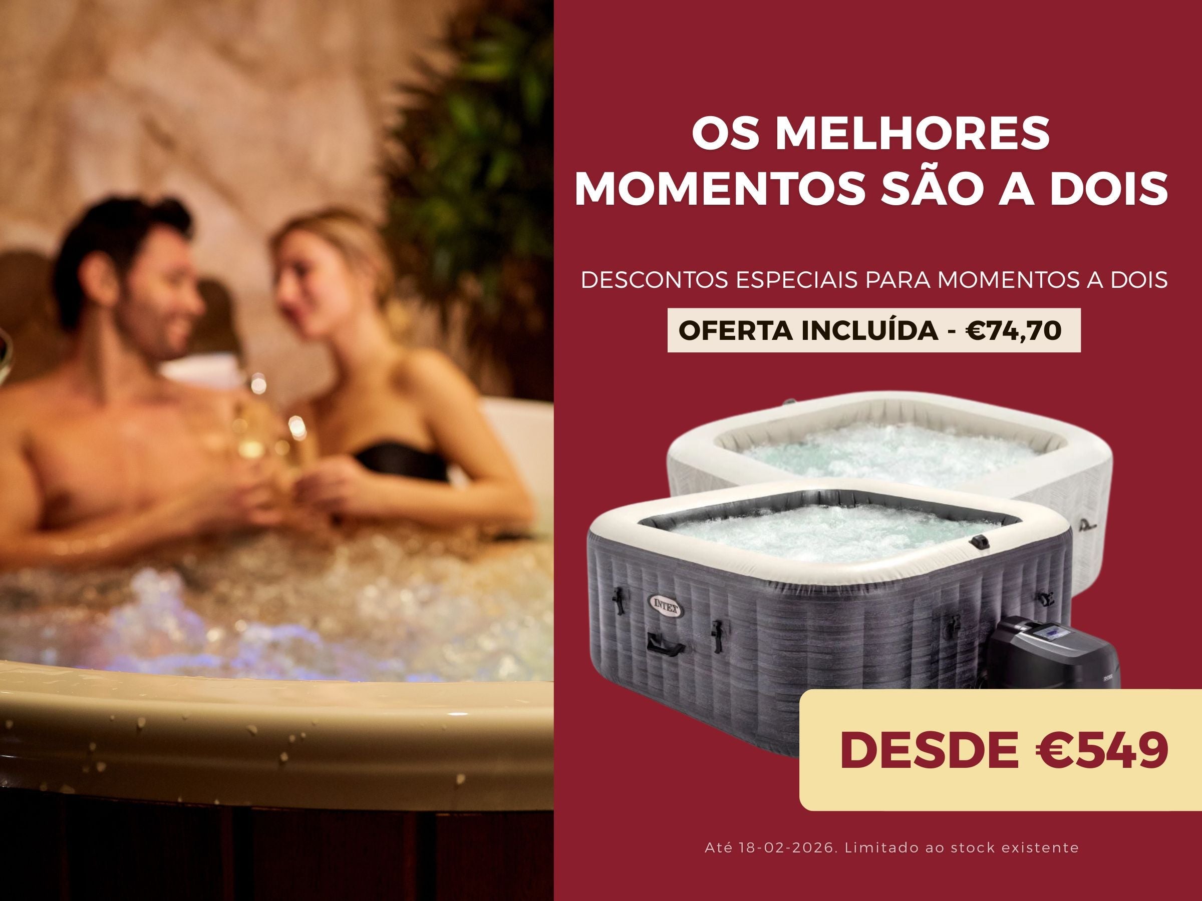 Valentine's Day 2026