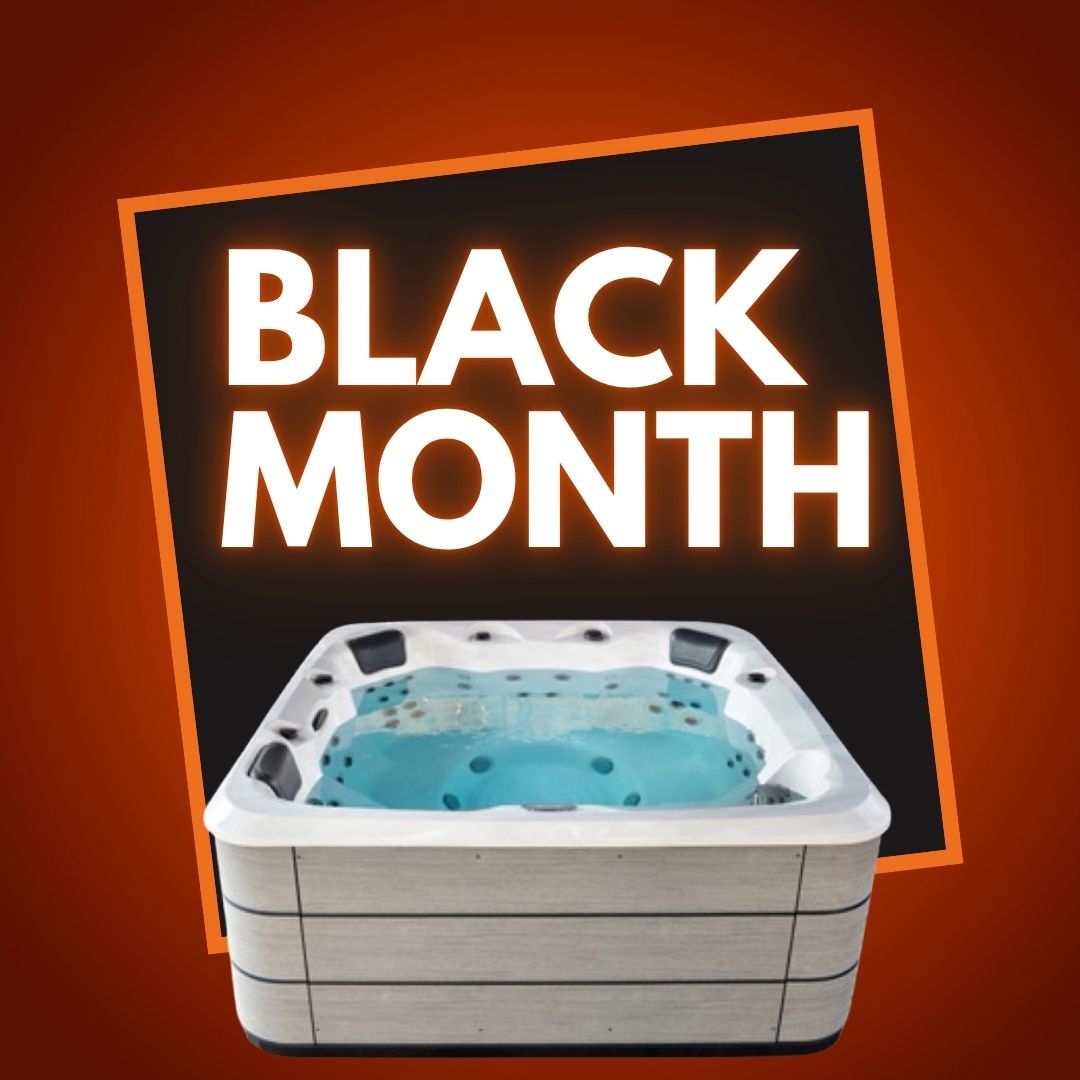 SPA & WELLNESS - BLACK MONTH 2025