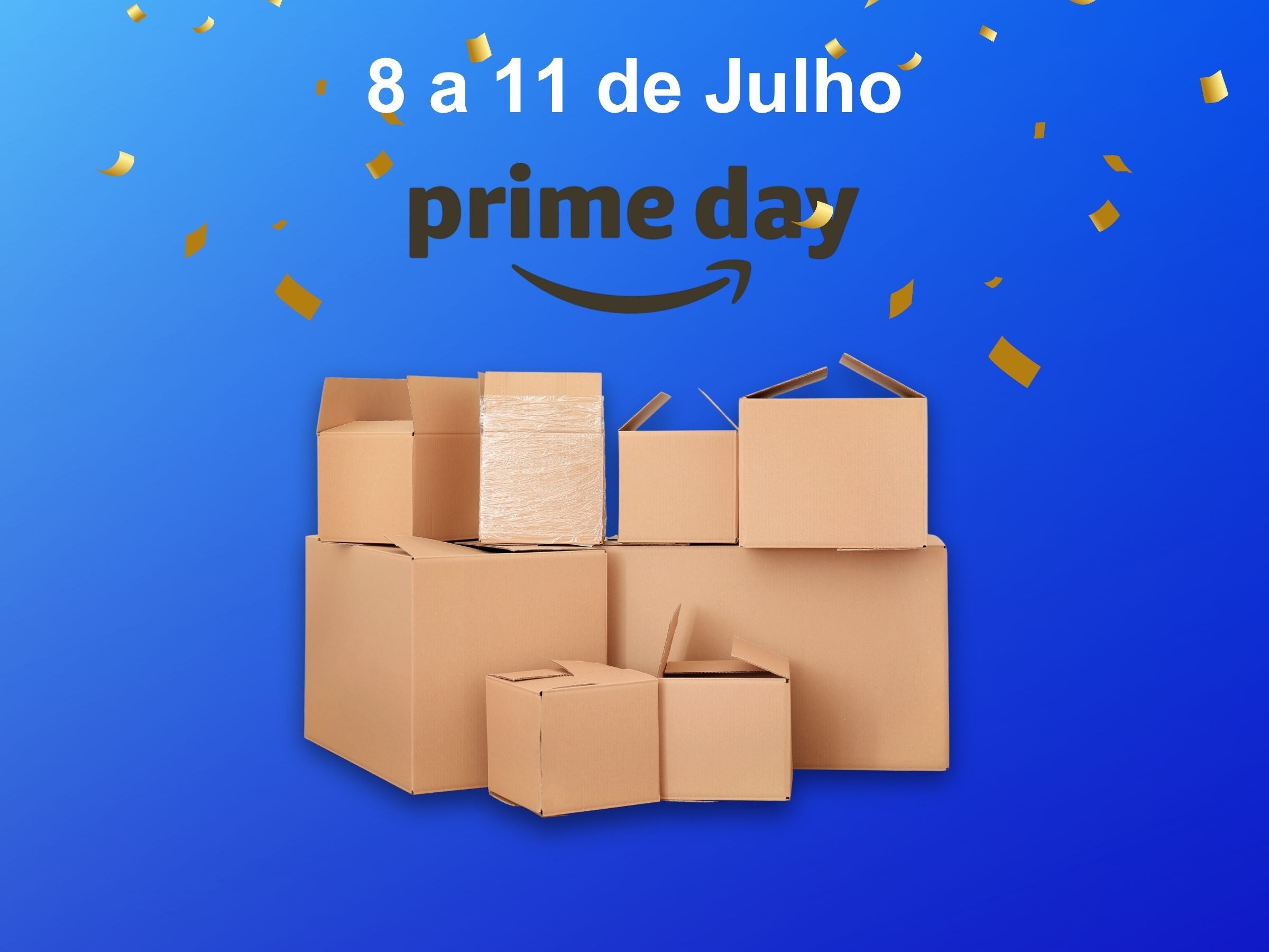 PRIME DAY 2025