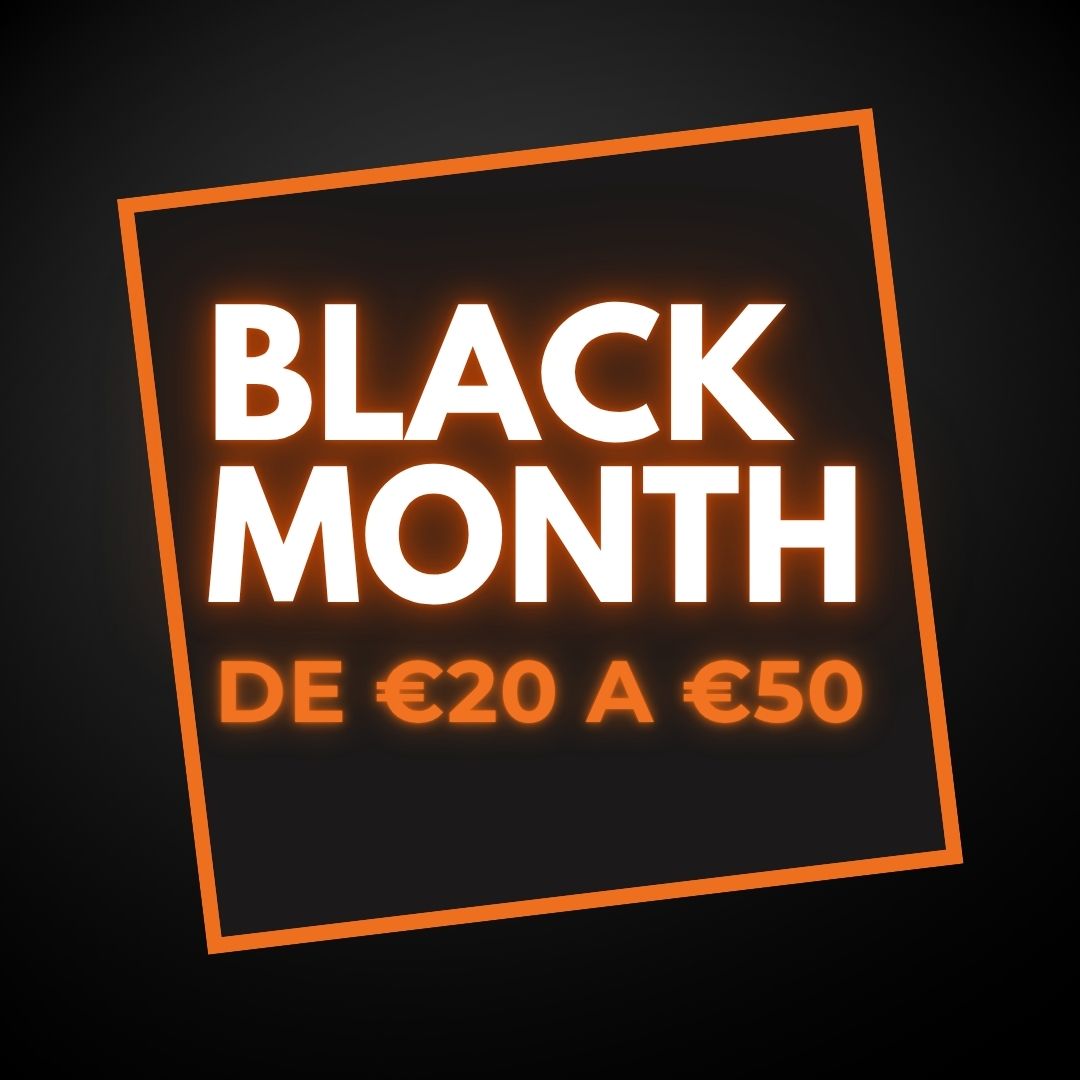 De €20 a €50