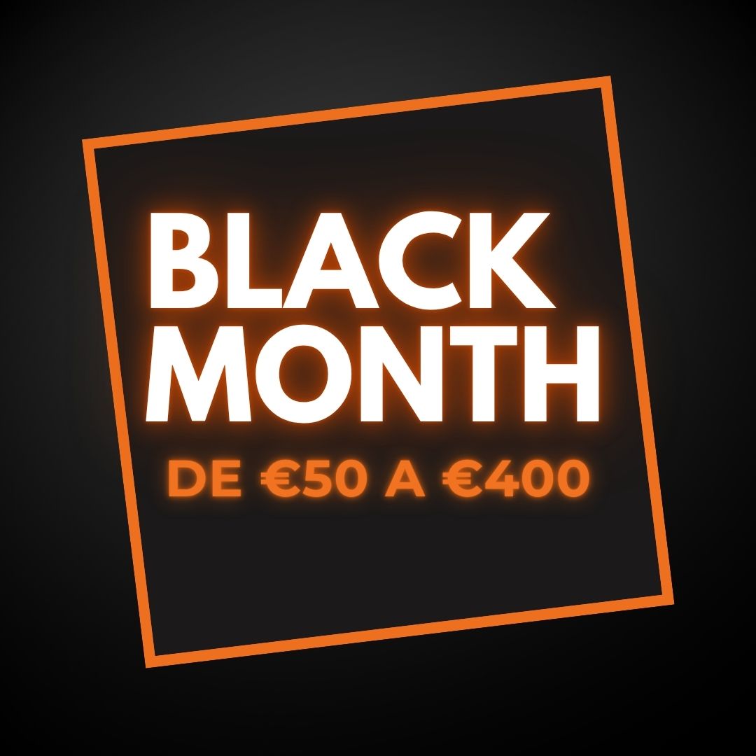 De €50 a €400