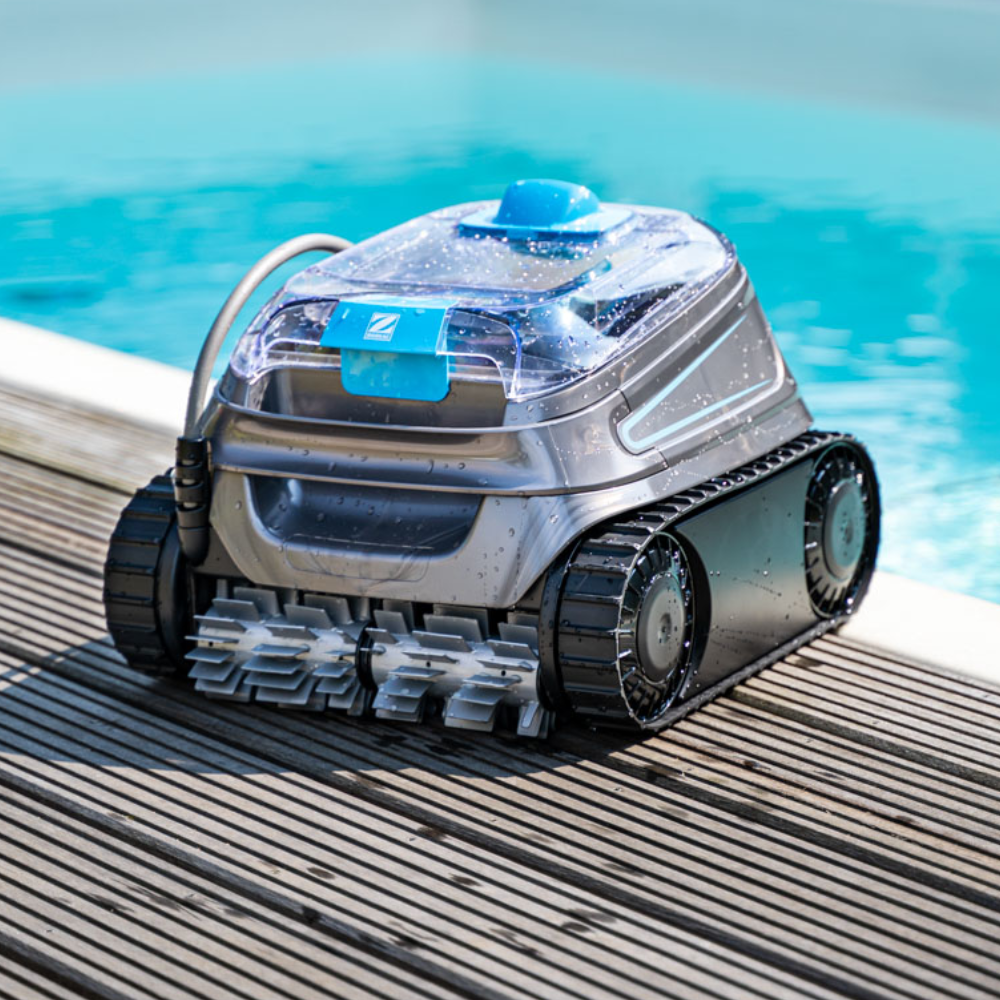 ROBOTS ZODIAC