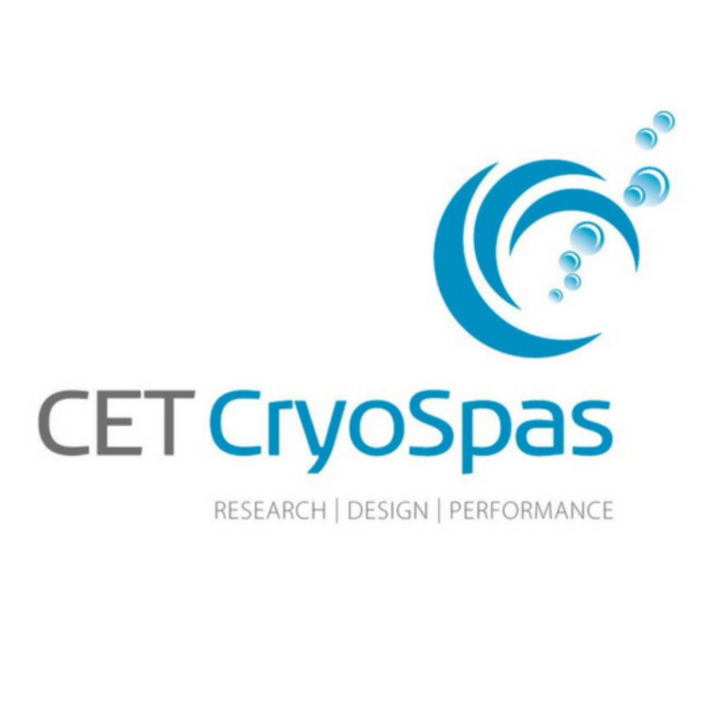 CET Cryospas