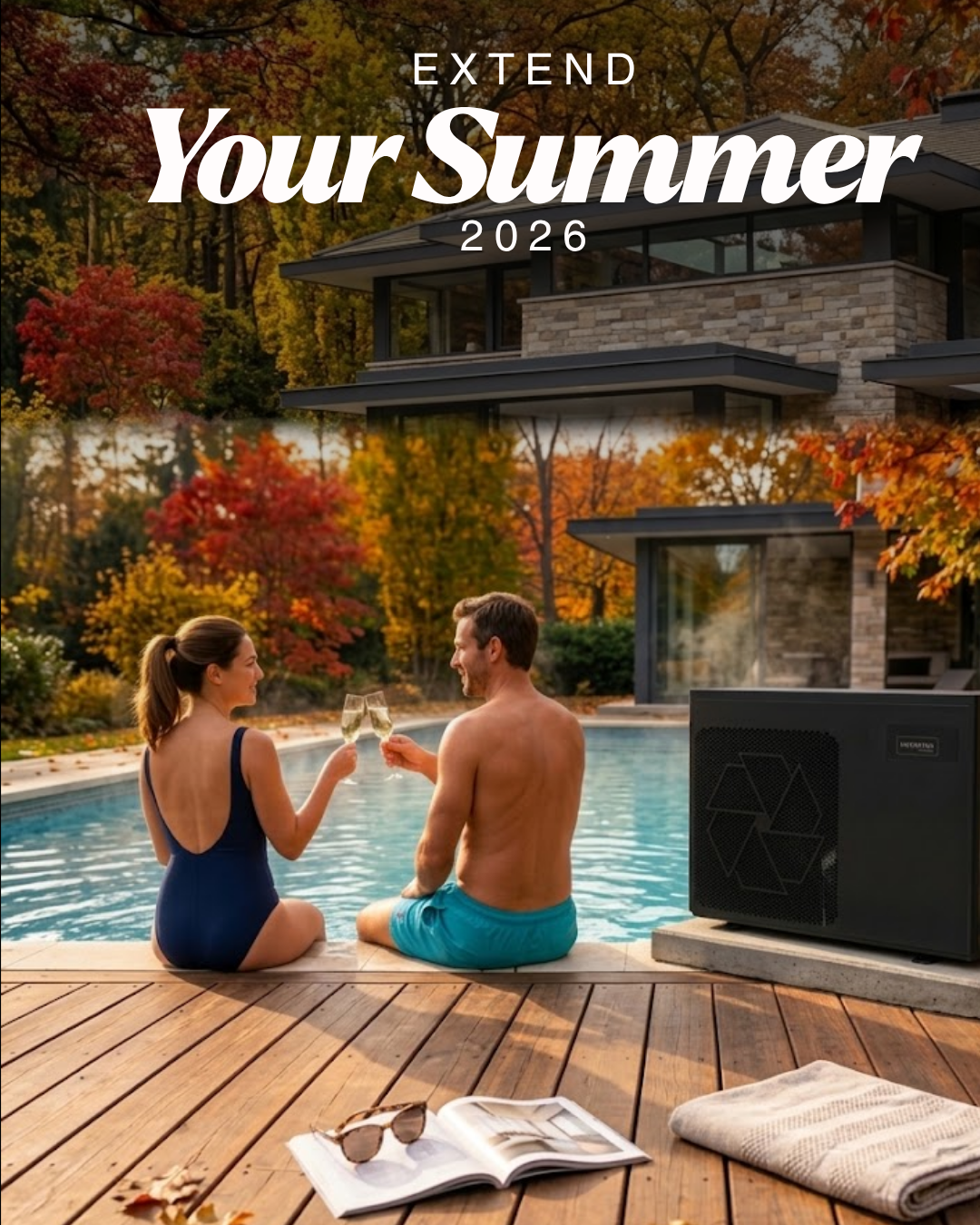 Extend Your Summer 26