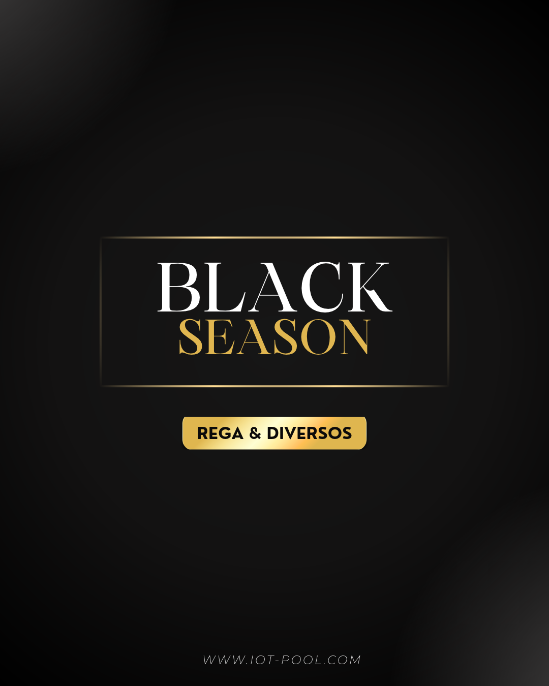 REGA E DIVERSOS