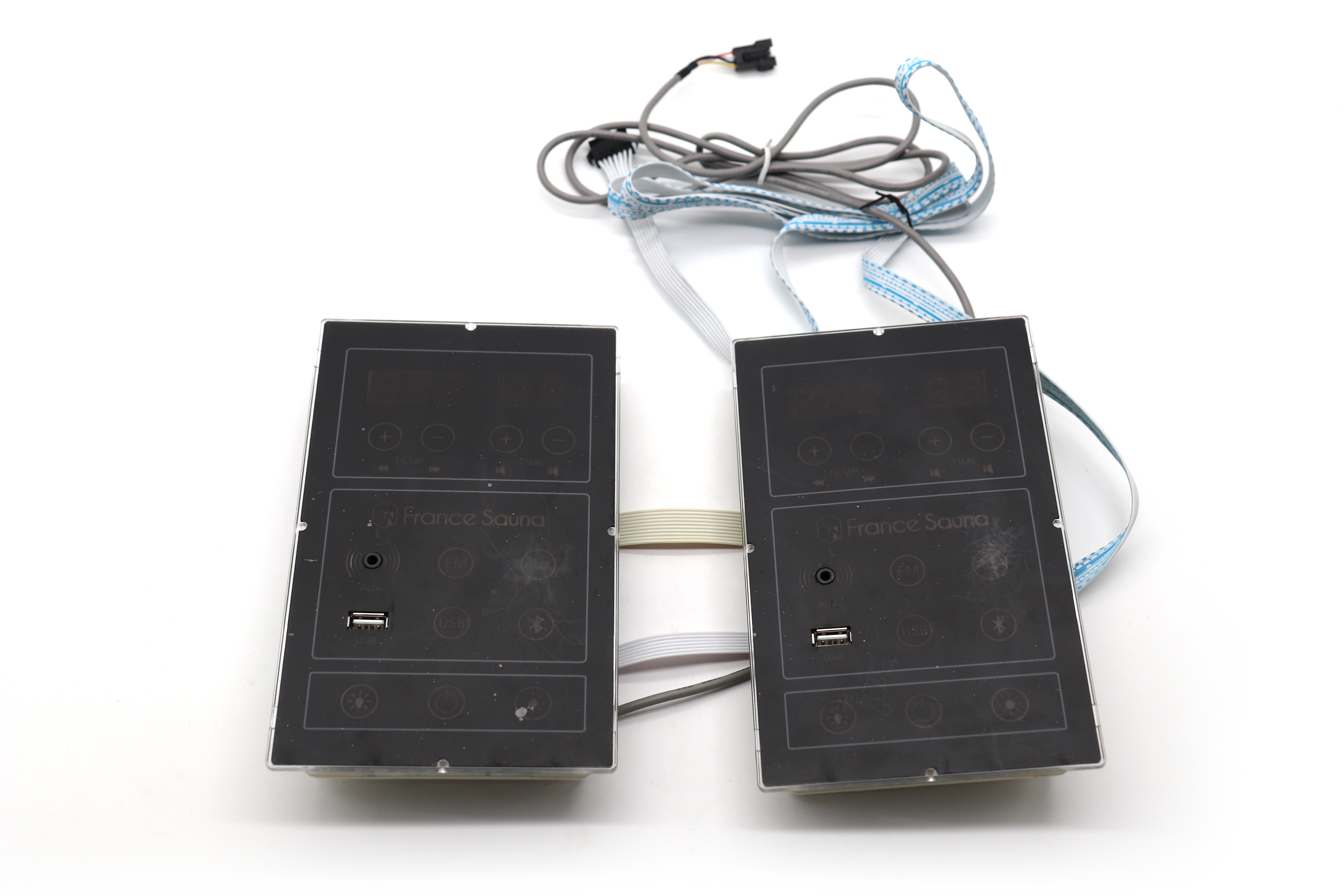 Sauna Infravermelhos APOLLON - Recambios - IOT-POOL
