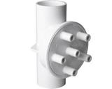 SPA SQUARE 2 - 5 lugares - Recambios - IOT-POOL