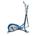 Bicicleta Elíptica com Estrutura em Alumínio Elly Air - IOT-POOL