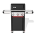 Grelhador a Gás Weber Spirit EP-325 - IOT-POOL