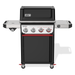 Grelhador a Gás Weber Spirit EP-435 / SP-435 - IOT-POOL