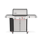 Grelhador a Gás Weber Works Genesis EP-335 / SP-335 - IOT-POOL