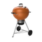 Grelhador a carvão Master-Touch C-5755 Burnt Orange Weber