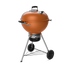 Grelhador a carvão Master-Touch C-5755 Burnt Orange Weber