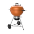 Grelhador a carvão Master-Touch C-5755 Burnt Orange Weber