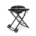 Grelhador a Gás Traveler Compact Weber