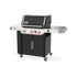 Grelhador a gás Genesis® EPX-335W Smart Weber