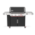Grelhador a gás Genesis® EPX-435W Smart Weber