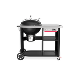 Grelhador a carvão Performer Weber