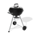 Compact Kettle Holzkohlegrill