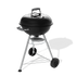 Compact Kettle Holzkohlegrill