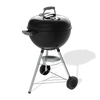 Grelhador a carvão Bar-B-Kettle Weber
