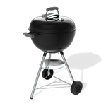 Grelhador a carvão Bar-B-Kettle Weber