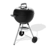 Grelhador a carvão Bar-B-Kettle Weber