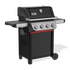 Grelhador a gás Spirit® E-415 Weber