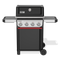 Grelhador a gás Spirit® E-415 Weber