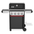Grelhador a gás Spirit® E-415 Weber