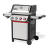 Grelhador a gás Spirit® E-435 / S-435 Weber