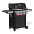 Grelhador a gás Spirit® E-435 / S-435 Weber