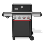 Grelhador a gás Spirit® E-435 / S-435 Weber