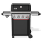 Grelhador a gás Spirit® E-435 / S-435 Weber