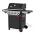 Grelhador a gás Spirit® E-435 / S-435 Weber