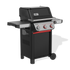 Grelhador a gás inteligente Spirit® EX-325 Weber