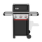 Grelhador a gás inteligente Spirit® EX-325 Weber
