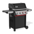 Grelhador a gás inteligente Spirit® EX-425 Weber