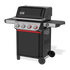 Grelhador a gás inteligente Spirit® EX-425 Weber