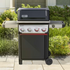 Grelhador a gás inteligente Spirit® EX-425 Weber