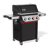 Grelhador a gás inteligente Spirit® EPX-435 Weber